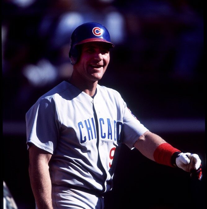 TODD HUNDLEY – 4 YEARS $23.5 MILLION – CUBS