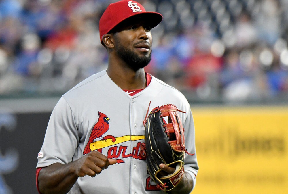 DEXTER FOWLER – $16.5M/YR FOR 5 YEARS