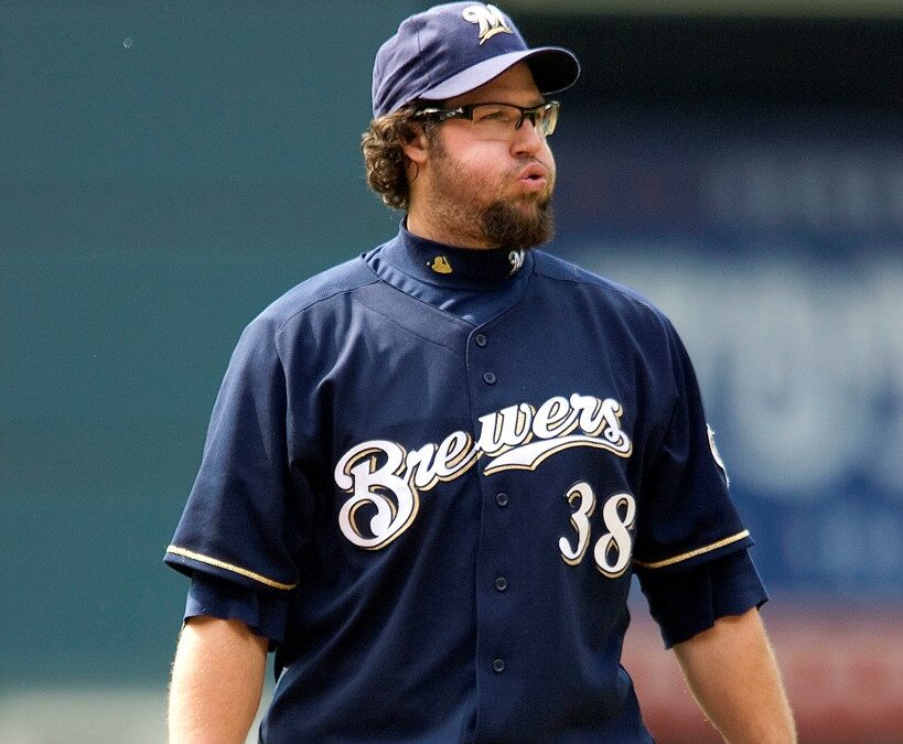 ERIC GAGNE – $10M/YR FOR 1 YEAR