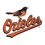 DEAD MONEYBALL – Baltimore Orioles
