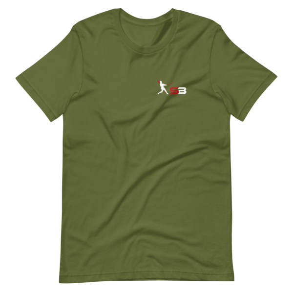 Olive T Shirt
