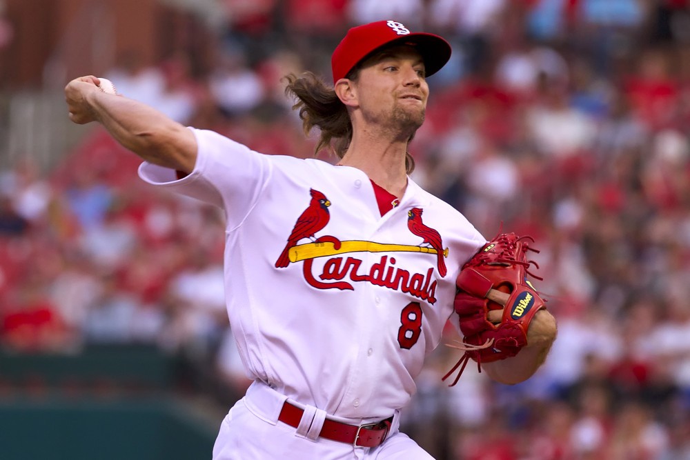 MIKE LEAKE – $16M/YR FOR 5 YEARS