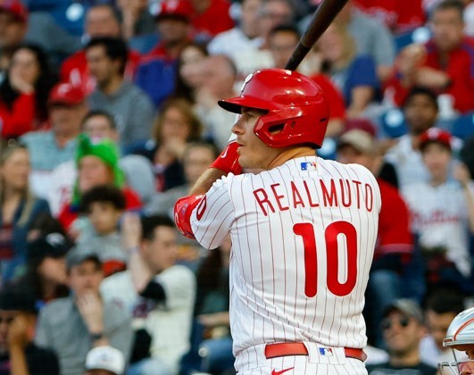 J.T. REALMUTO – $23.1/YR FOR 5 YEARS